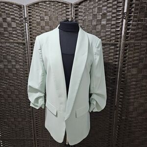 Blazer OVI